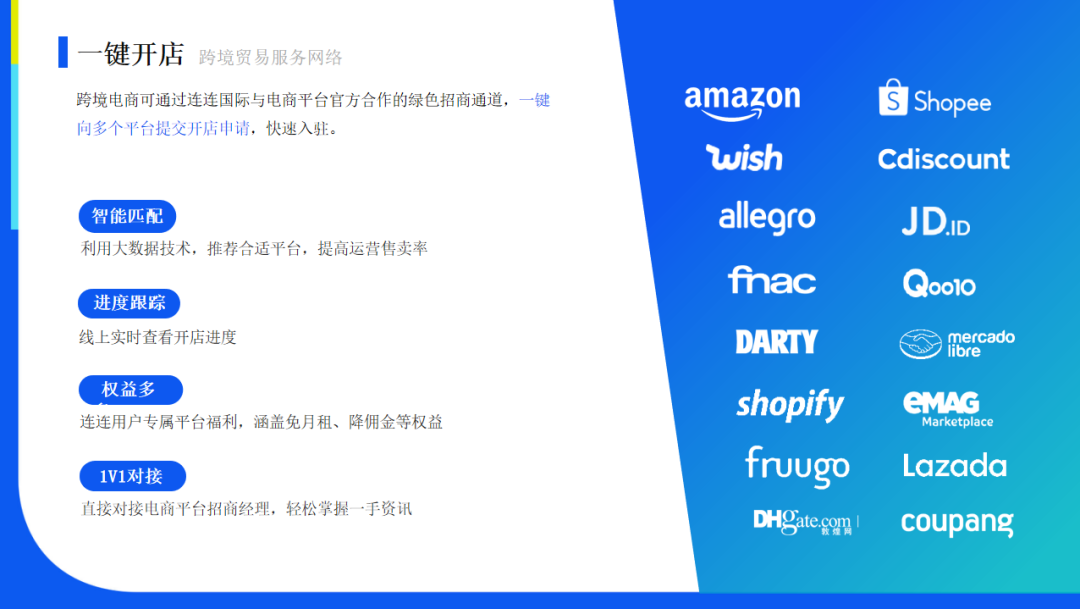 连连国际是什么平台？连连国际靠谱吗