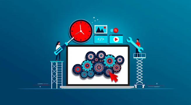 十大免费CMS建站系统,常用CMS建站系统介绍