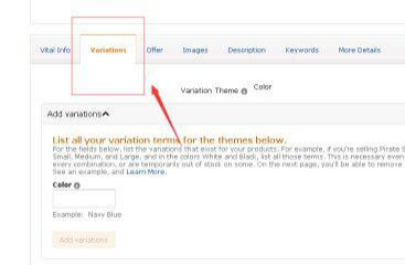亚马逊站内流量来源(亚马逊站内引流推广方式)