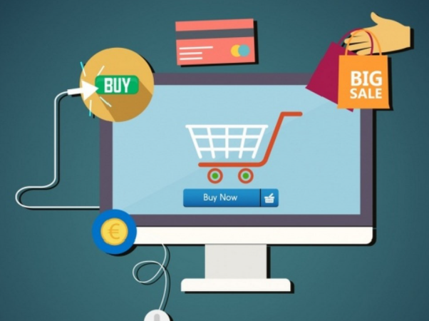 怎么宣传自己新开的店铺(淘宝新店推广运营方法)