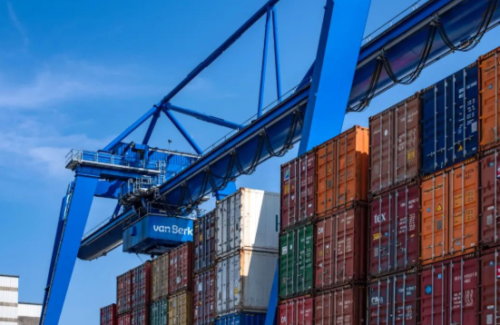 国际物流公司有哪些(国际物流公司排名前十)