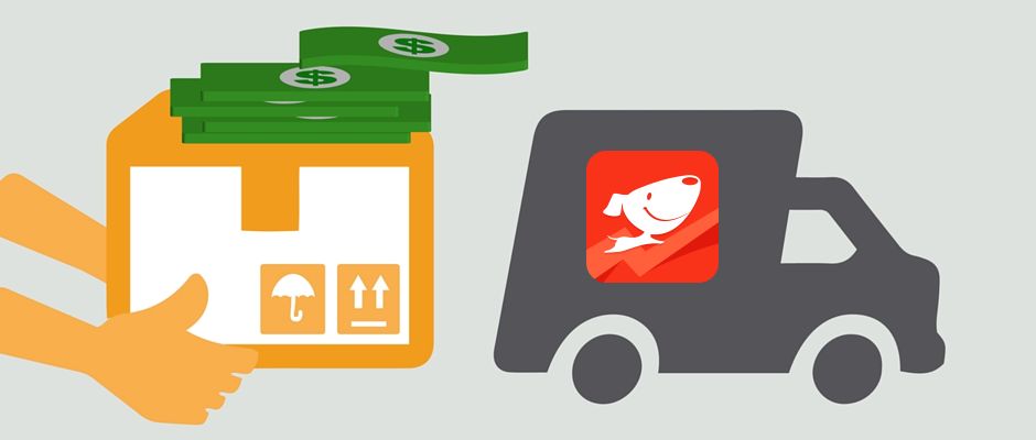 京东满多少钱可以免运费(京东自营运费收费标准)