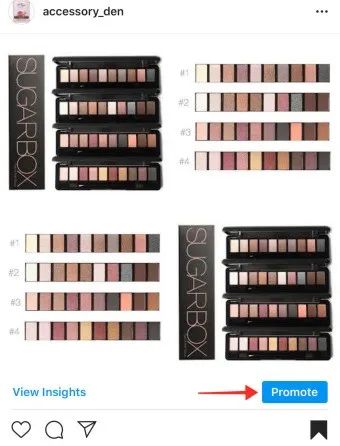 instagram营销推广怎么做(instagram广告怎么投放)