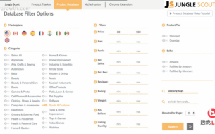 亚马逊卖家常用工具汇总(亚马逊必备工具软件)