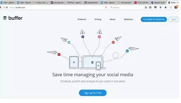 跨境电商营销推广工具有哪些(免费跨境电商工具)