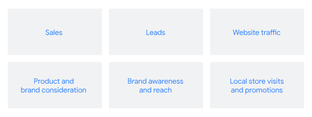 谷歌广告投放教程(详解Google广告投放流程)