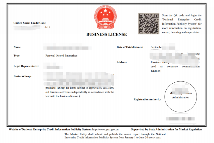 俄罗斯Ozon电商平台如何入驻(Ozon注册图文教程)