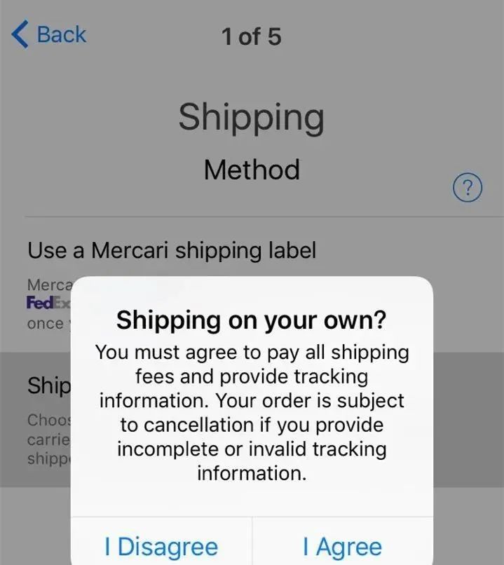 煤炉Mercari日本入驻开店详细流程及费用(附图文)