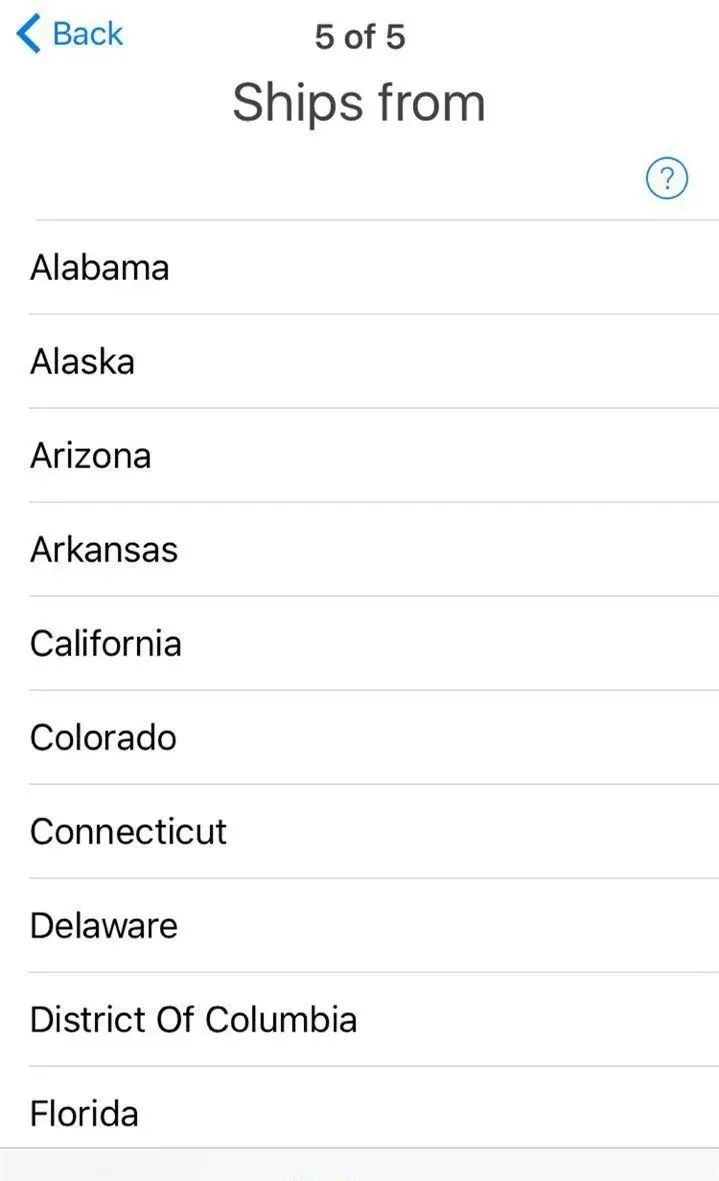 煤炉Mercari日本入驻开店详细流程及费用(附图文)