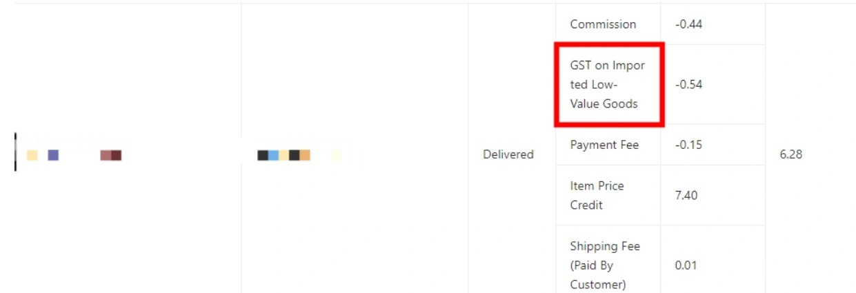 Lazada调整越南、印尼两站点运费