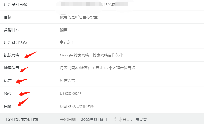 Google Ads谷歌广告入门教程(谷歌广告投放技巧)