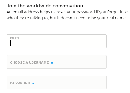Reddit怎么注册(手把手教你国内如何玩转Reddit)