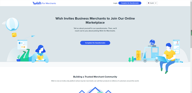 跨境电商平台有哪些(十大跨境电商平台排行榜)