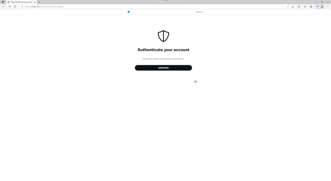 国内如何注册Twitter推特(Twitter注册图文教程)