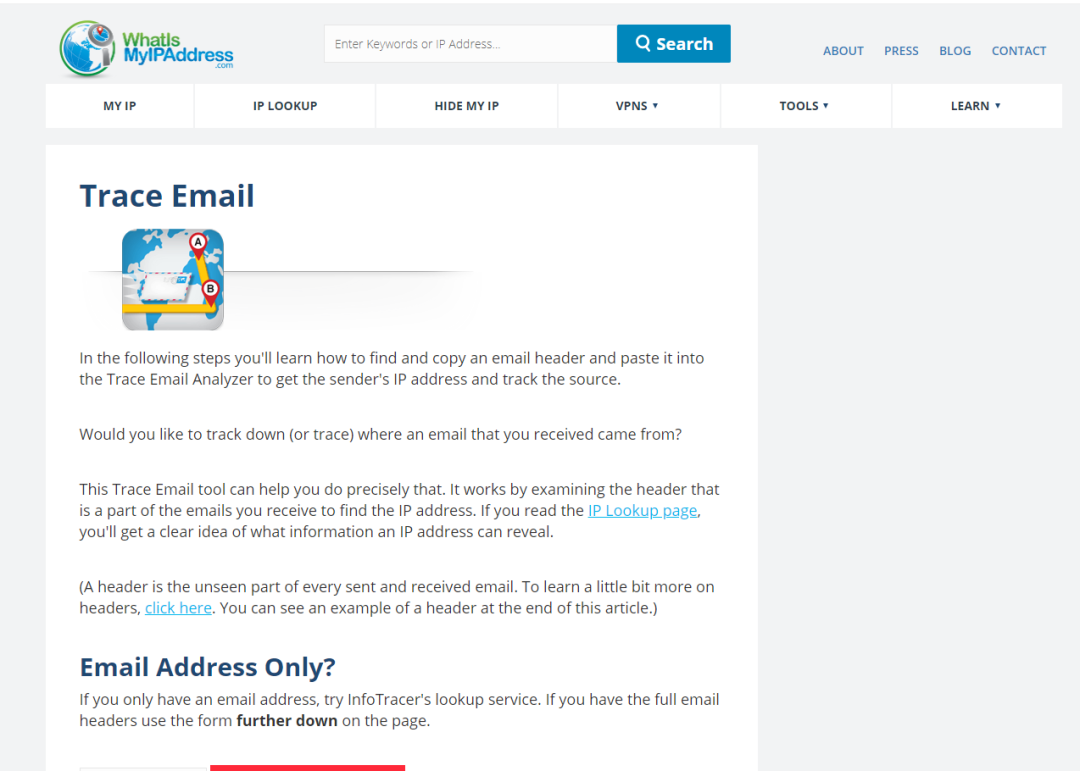 外贸人常用网站有哪些(外贸人必备实用网站)