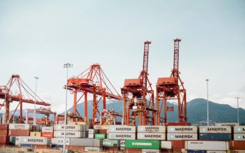 出口贸易的基本流程(外贸出口流程超详细介绍)