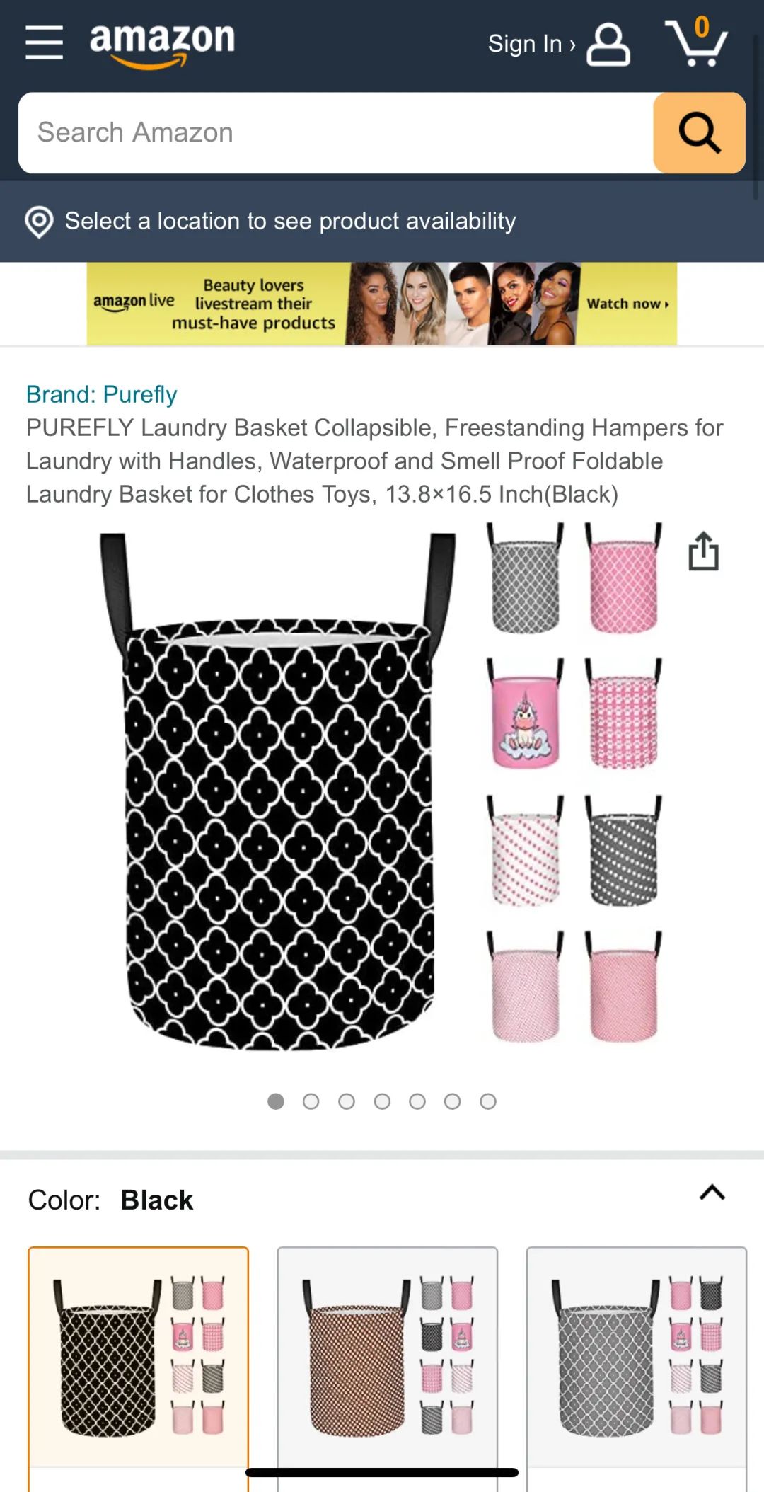 亚马逊Listing包括哪些(亚马逊Listing页面要求)