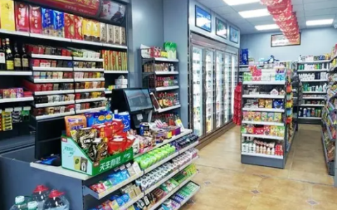 便利店加盟哪个品牌比较好(便利店加盟店排行榜)