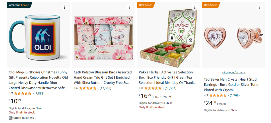 跨境电商独立站怎么运营(独立站列表页优化技巧)