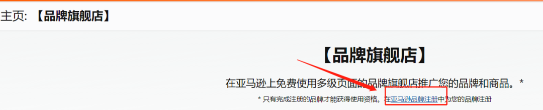 亚马逊品牌授权怎么操作(亚马逊品牌授权详细教程)