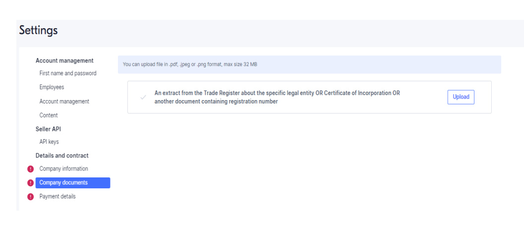 俄罗斯Ozon电商平台如何入驻(Ozon注册图文教程)