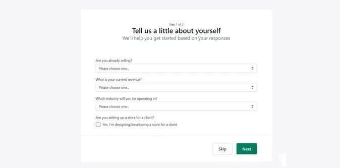 独立站Shopify怎么做(从0到1搭建Shopify独立站)
