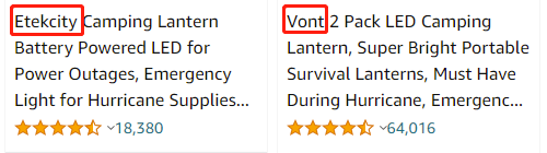 亚马逊关键词怎么找(亚马逊关键词排名查询工具)
