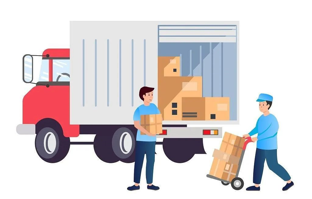 国际货运代理操作流程(详解国际货运代理流程)