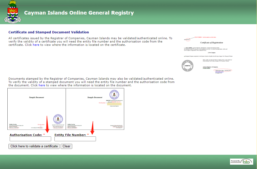 2022注册开曼公司常见问题(详细解答)