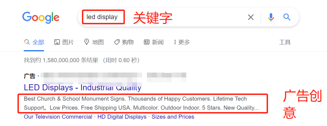 Google Ads谷歌广告入门教程(谷歌广告投放技巧)