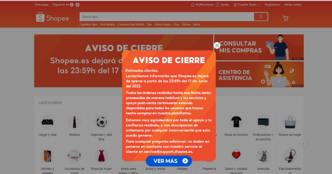 Shopee波兰本土卖家超过6万,明年将加速扩张