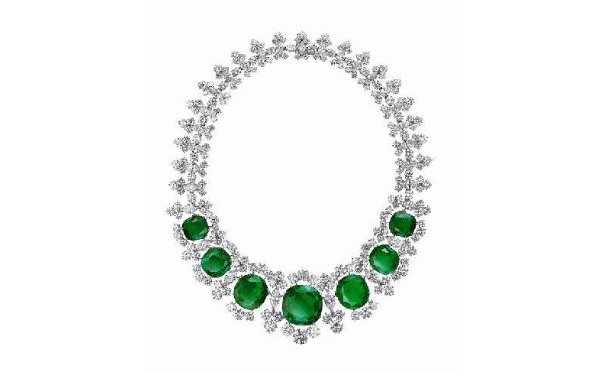 宝格丽中国官网入口(宝格丽项链经典款式)