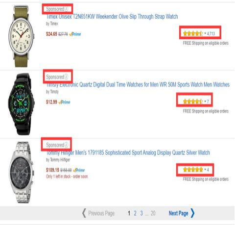 亚马逊站内流量来源(亚马逊站内引流推广方式)