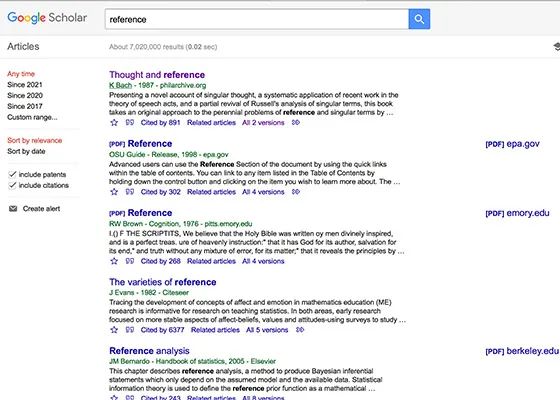 谷歌学术官网入口(谷歌学术怎么用)