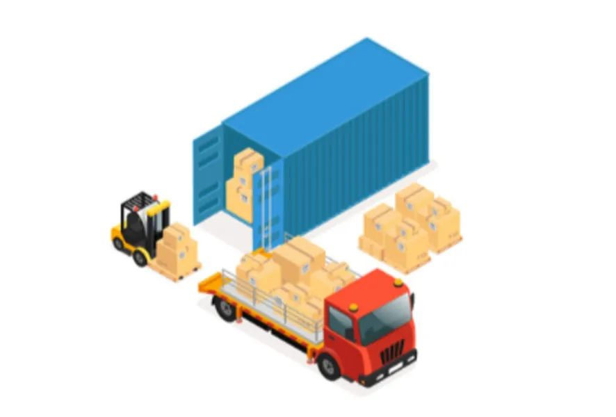 国际货运代理操作流程(详解国际货运代理流程)