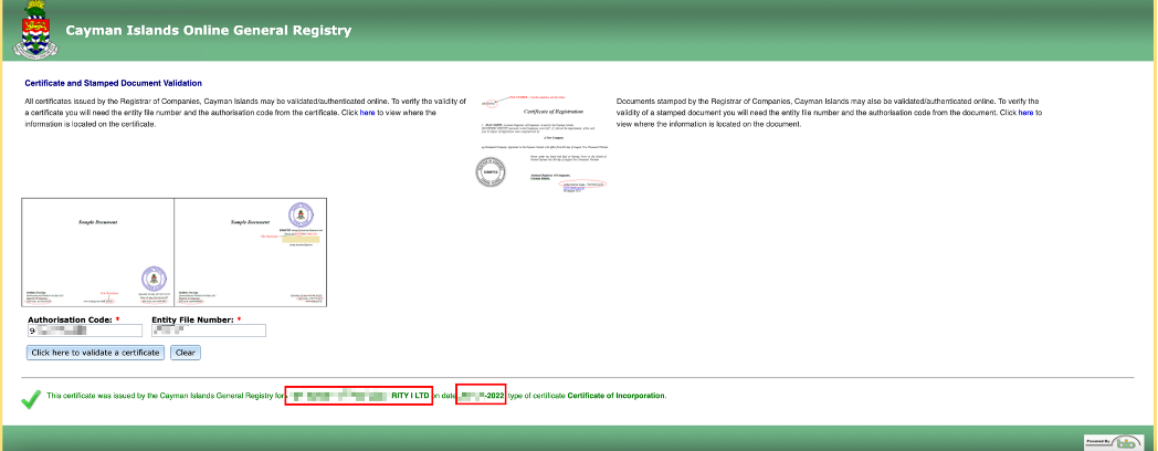 2022注册开曼公司常见问题(详细解答)