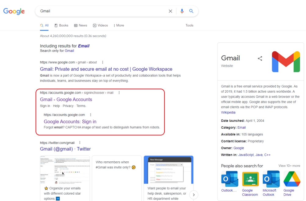 谷歌邮箱后缀是什么(谷歌邮箱Gmail注册图文教程)