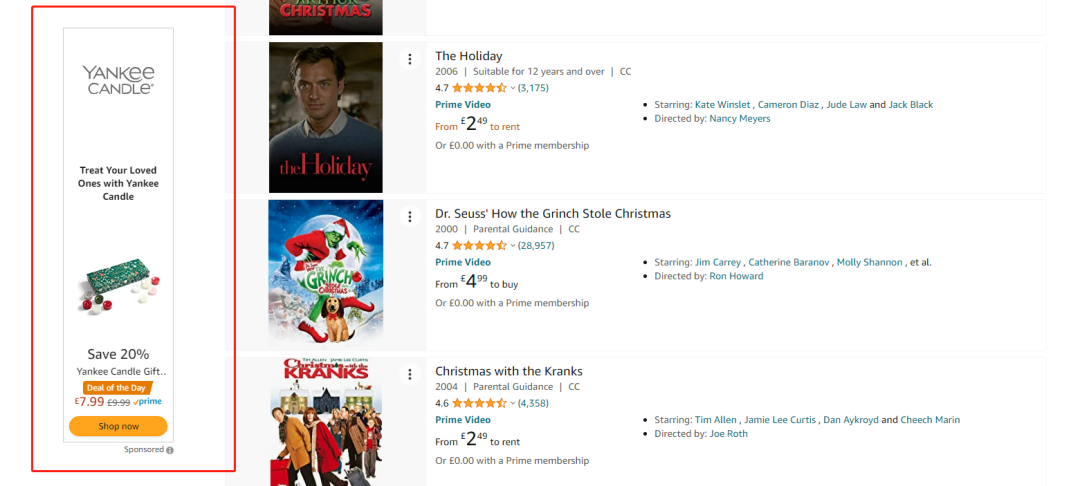 跨境电商独立站怎么运营(独立站列表页优化技巧)