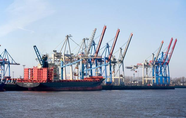 海运走美国：FBA头程中国海运到美国需要多久