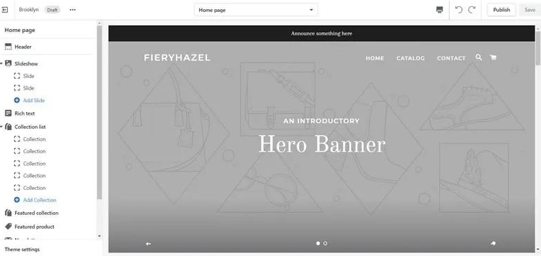 独立站Shopify怎么做(从0到1搭建Shopify独立站)