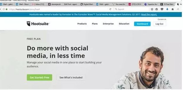 跨境电商营销推广工具有哪些(免费跨境电商工具)
