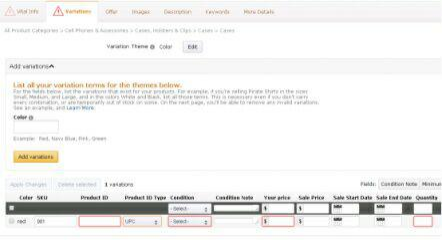 亚马逊站内流量来源(亚马逊站内引流推广方式)