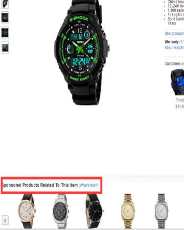 亚马逊站内流量来源(亚马逊站内引流推广方式)