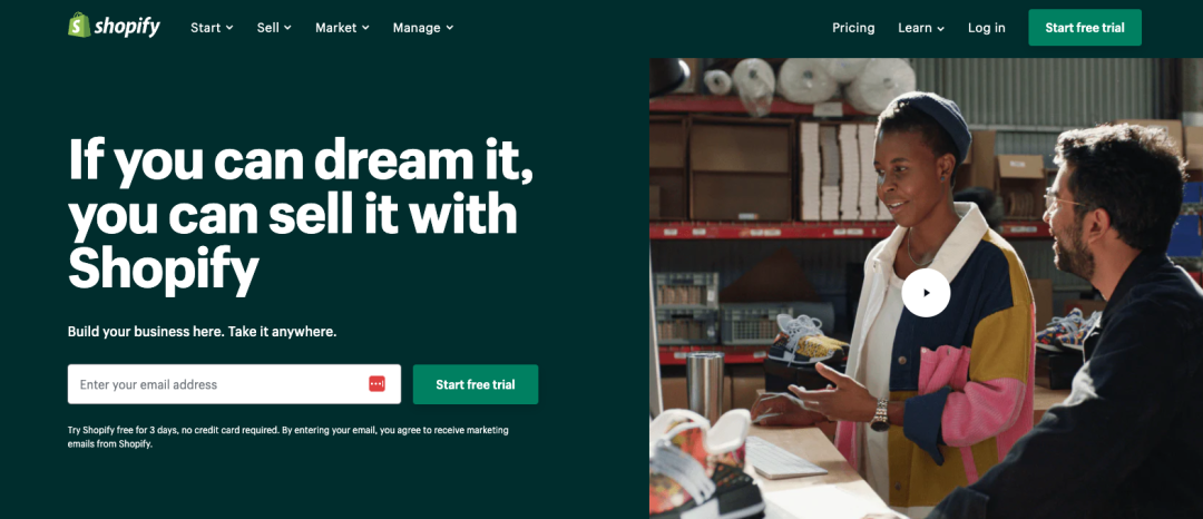 TikTok跨境电商怎么做(Shopify卖家如何玩转TikTok)