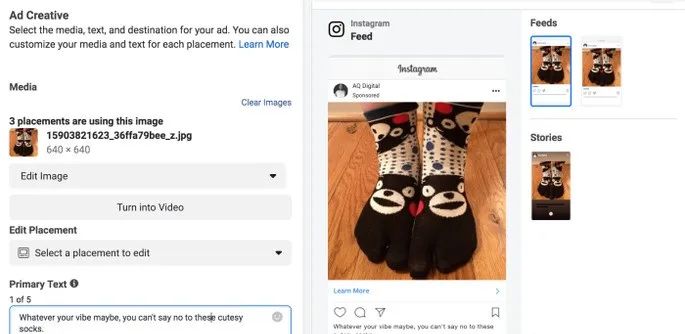 instagram营销推广怎么做(instagram广告怎么投放)