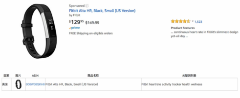 亚马逊卖家常用工具汇总(亚马逊必备工具软件)