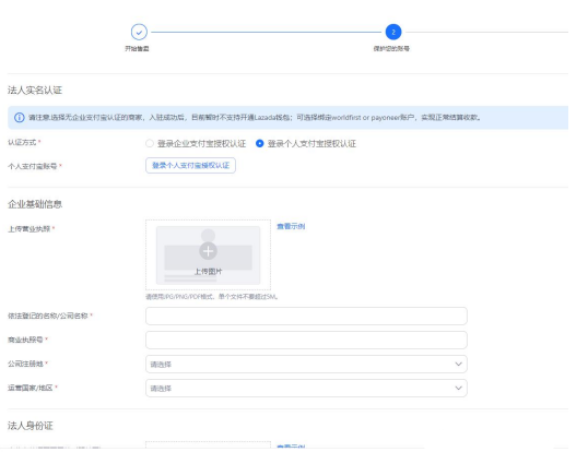 2023Lazada开店流程及费用(详解Lazada如何开店)
