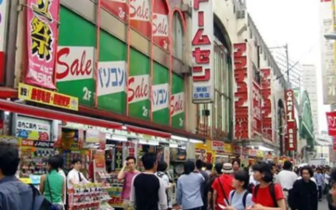 日本代购App哪个好(日本代购网站排行榜大全)