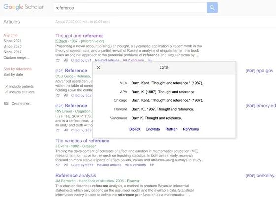 谷歌学术官网入口(谷歌学术怎么用)