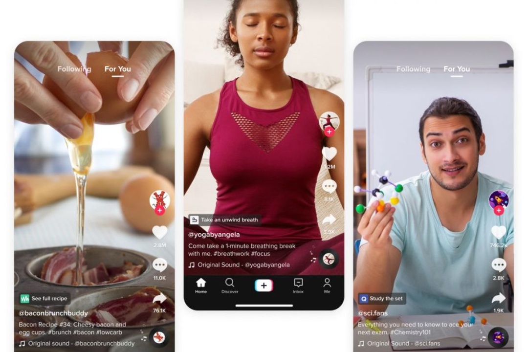 亚马逊推出短视频带货功能